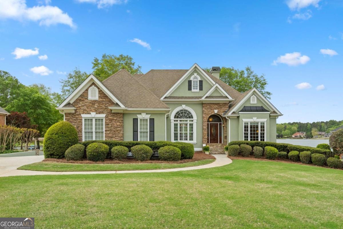 140 Bay, Newnan, GA, 30263