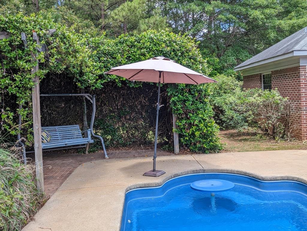 57 Bridle Path, Ellerslie, GA, 31807-6310 — Photo 3