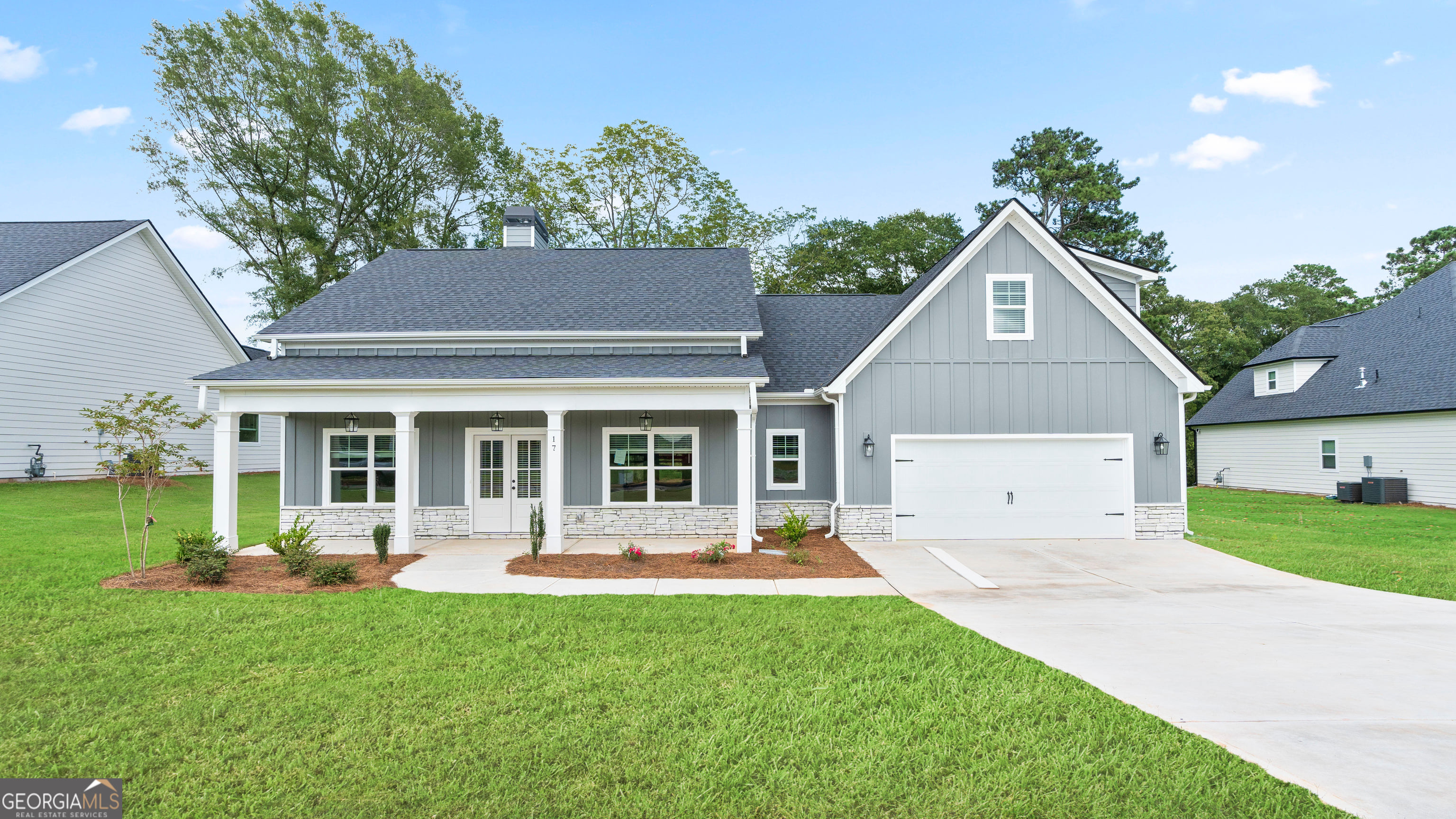 17 Cloverhurst #LOT 14, Newnan, GA, 30263