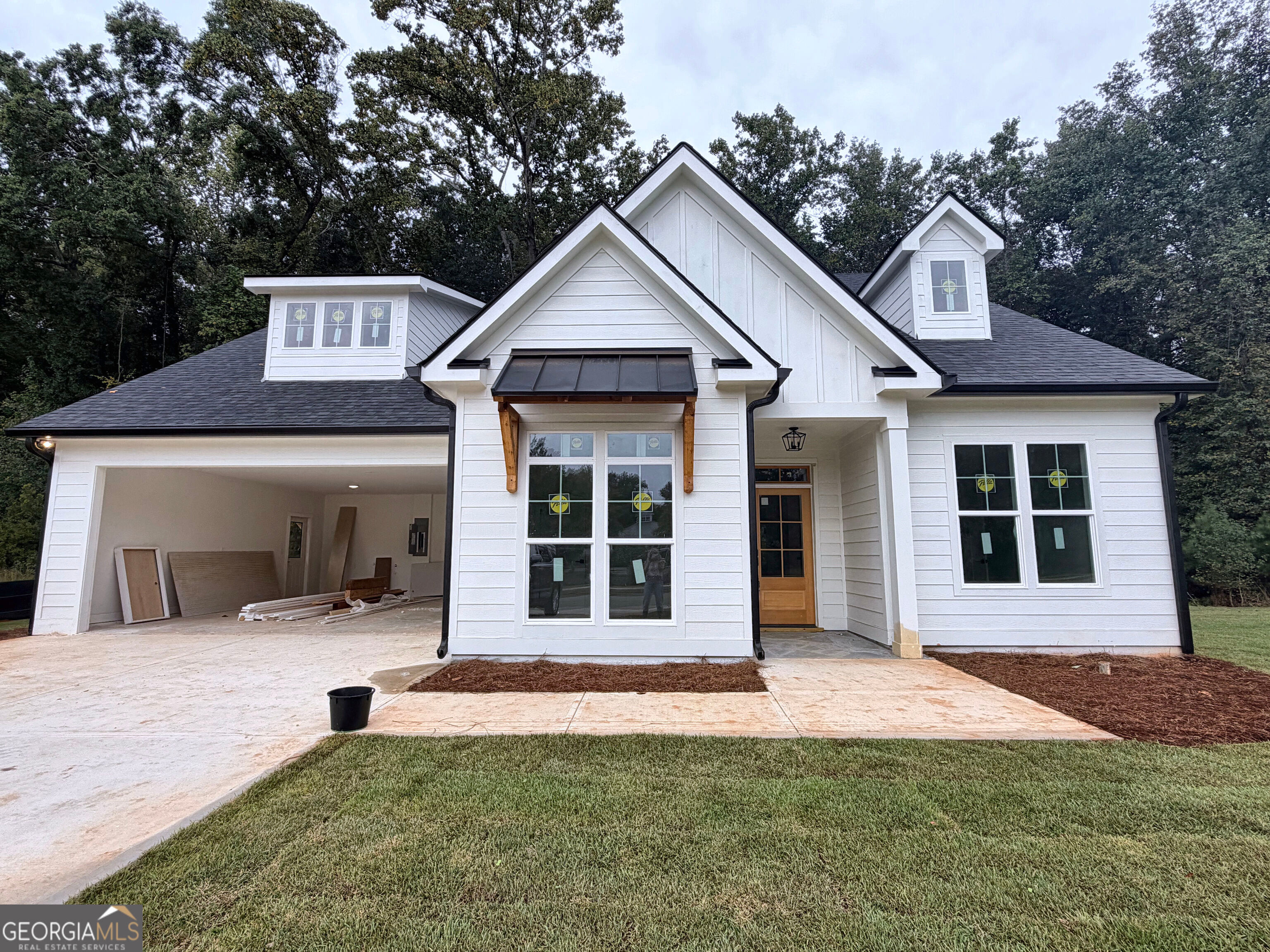 5 Quiet Cove #LOT 34, Raymond, GA, 30263