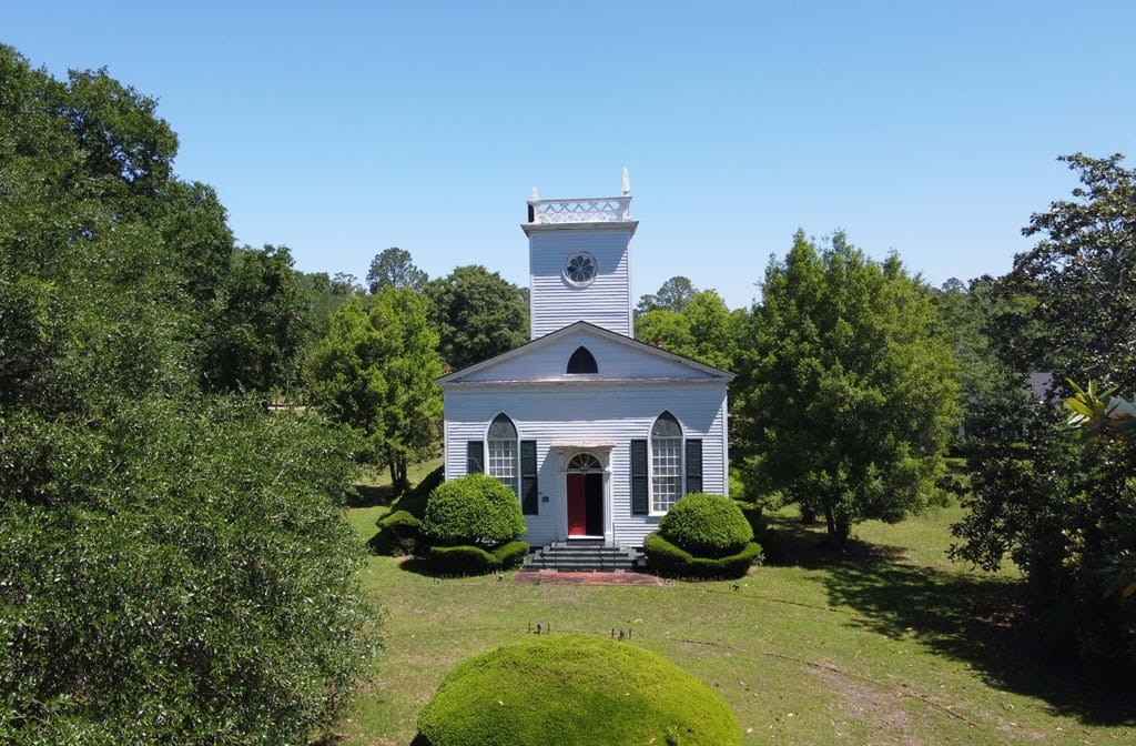 1170 Georgia Ave SE, Dawson, GA 39842