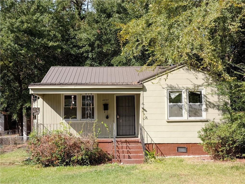 4237 Fort, Columbus, GA, 31907 — Photo 1