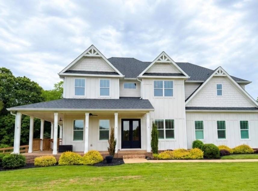 7991 Journey Wy, Midland, GA 31820