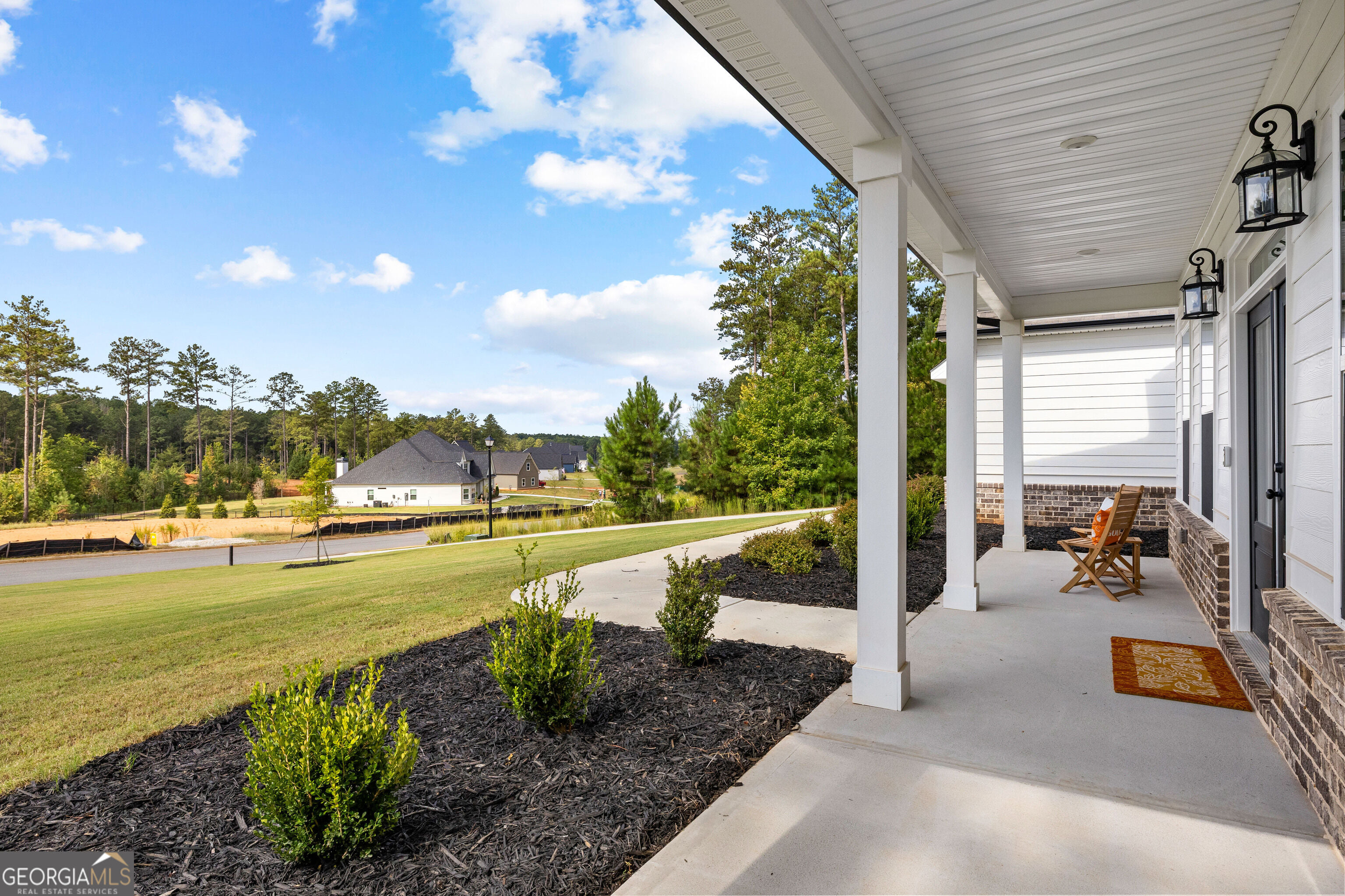 249 Atlantica Dr, Newnan, GA 30263