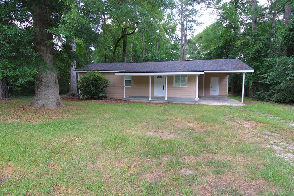 5636 Dearborn Avenue, Columbus, GA, 31909