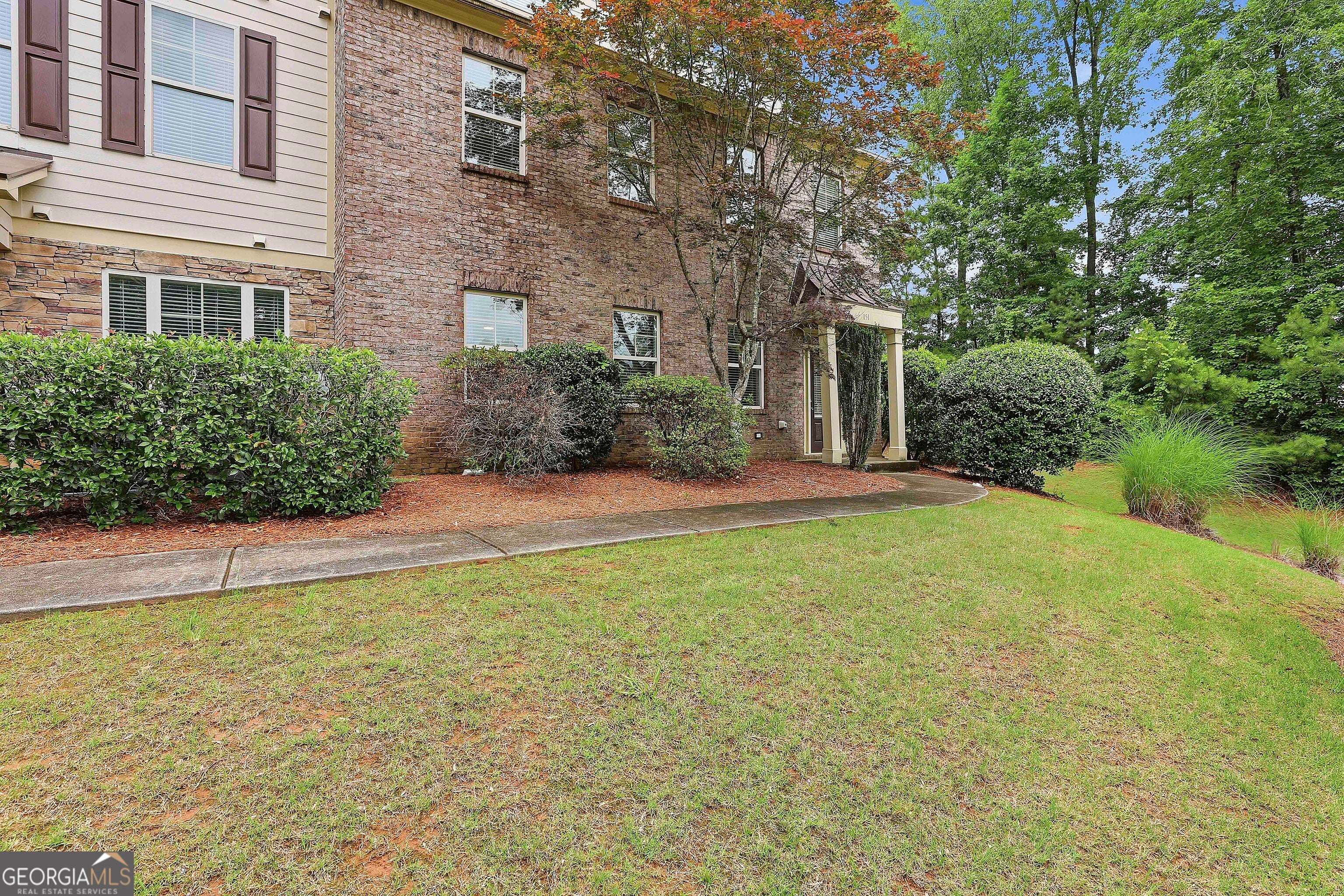 151 Highwoods Pkwy, Newnan, GA 30265