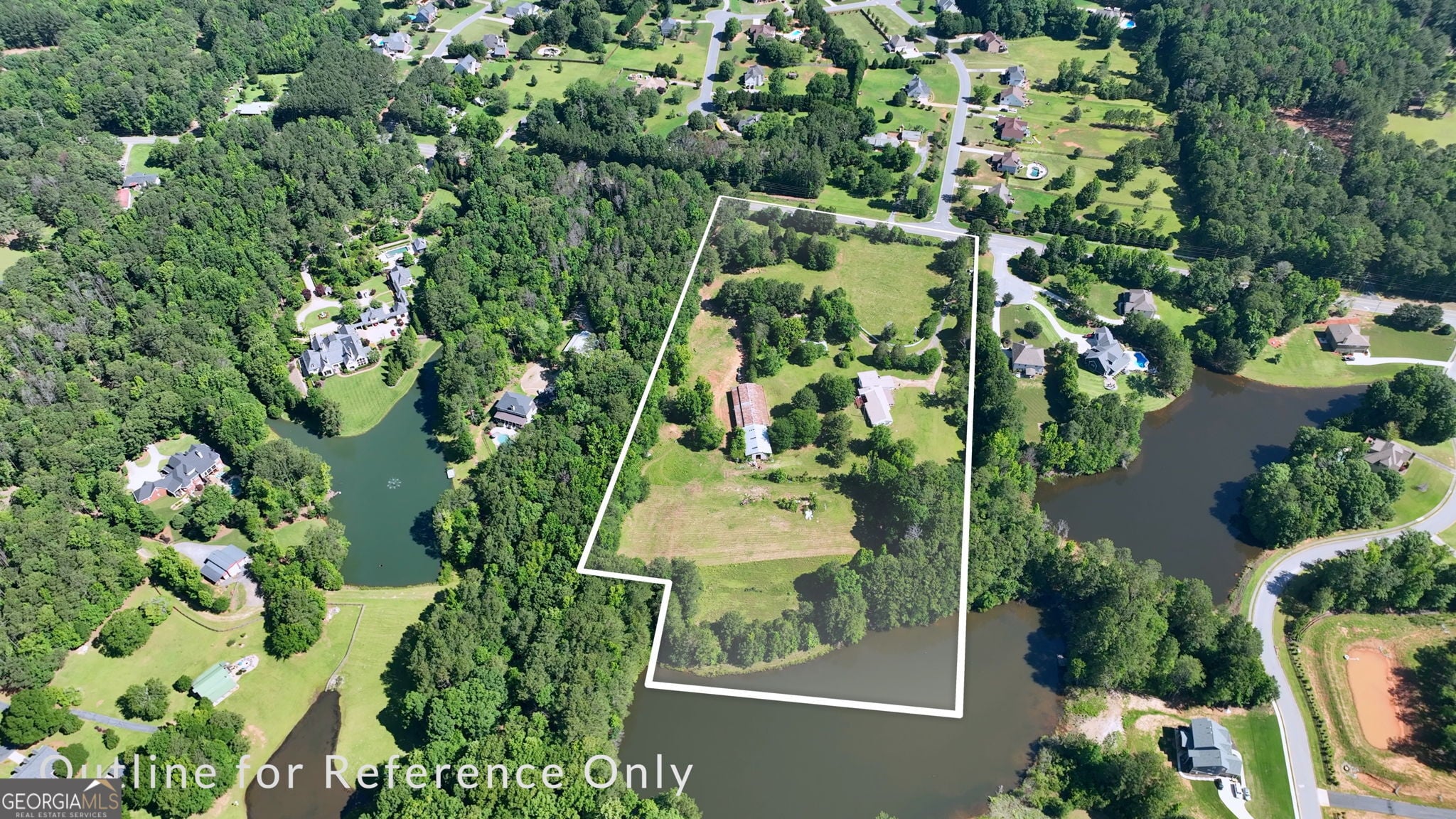 775 Buddy-West Rd, Newnan, GA 30263