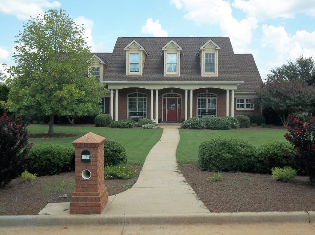 4001 Creek Bend Ridge, Midland, GA, 31820 — Photo 2