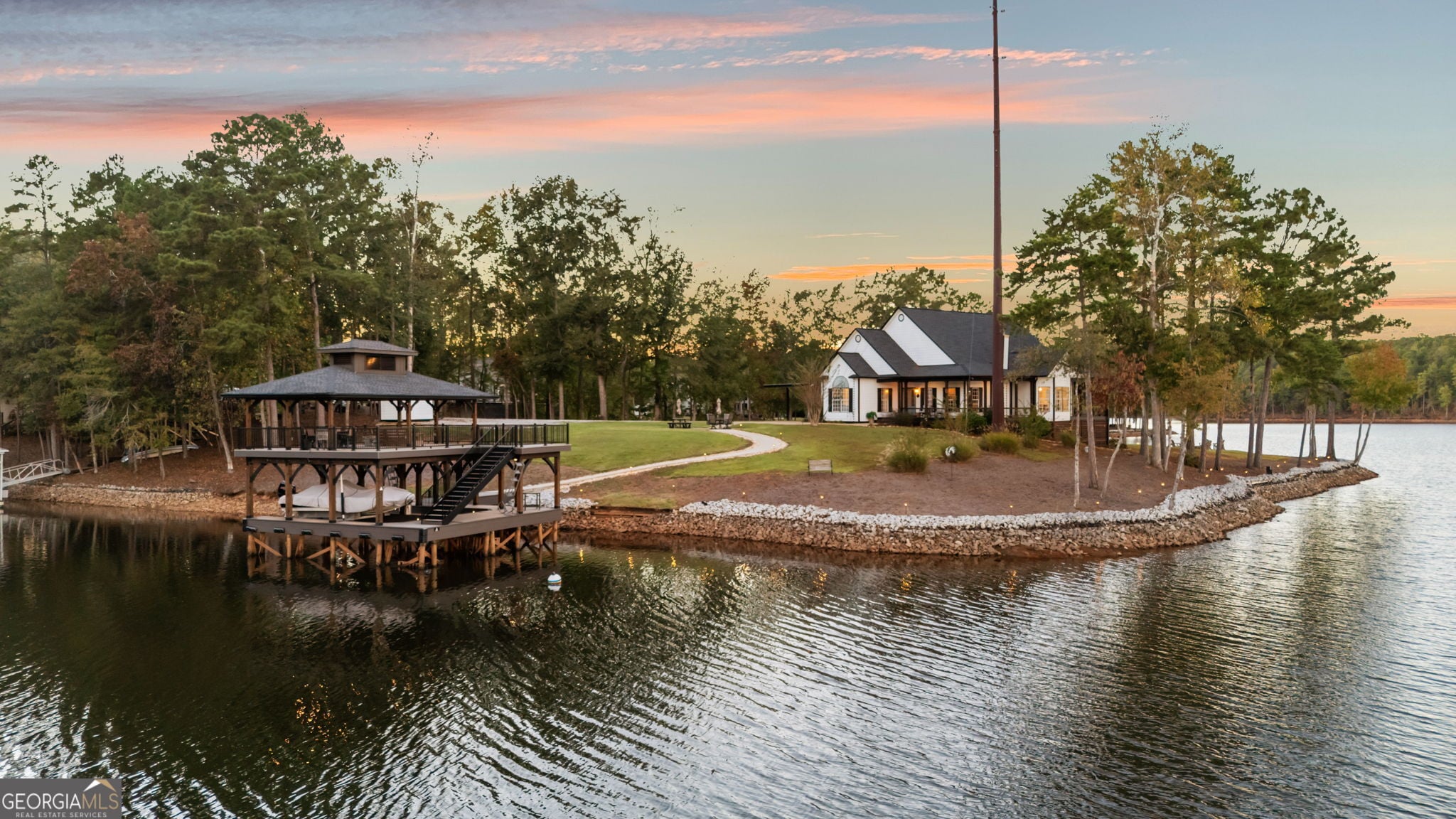 3182 Crescent Crest Drive, Wedowee, AL, 36278