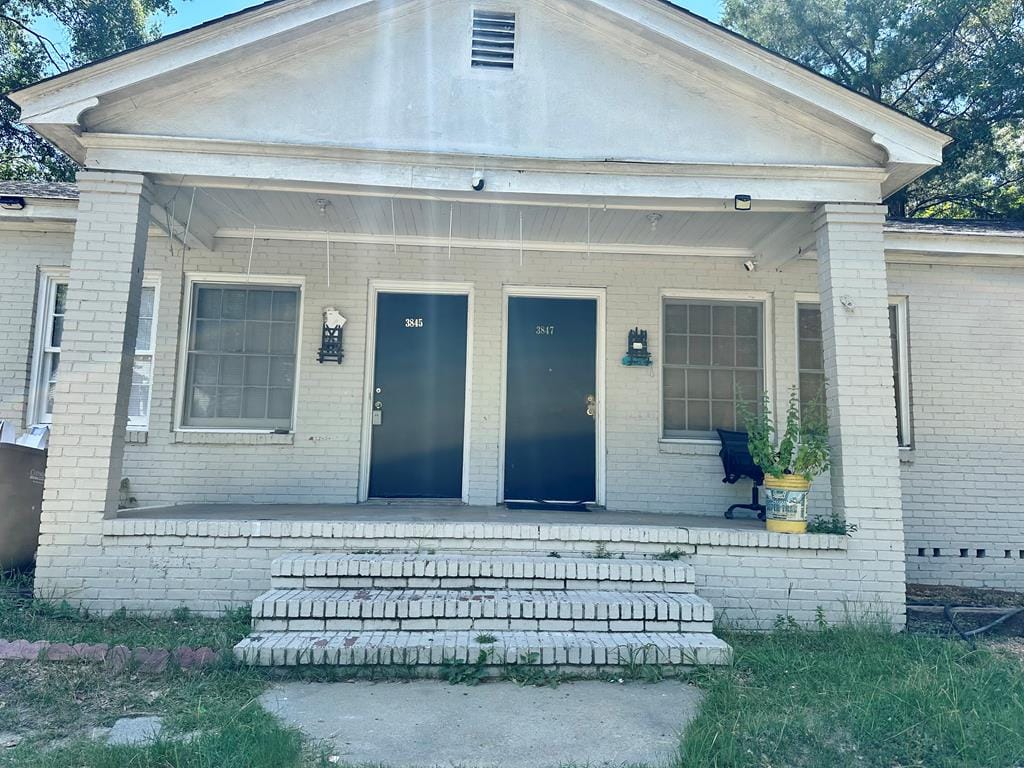 3845 17th Avenue, Columbus, GA, 31904