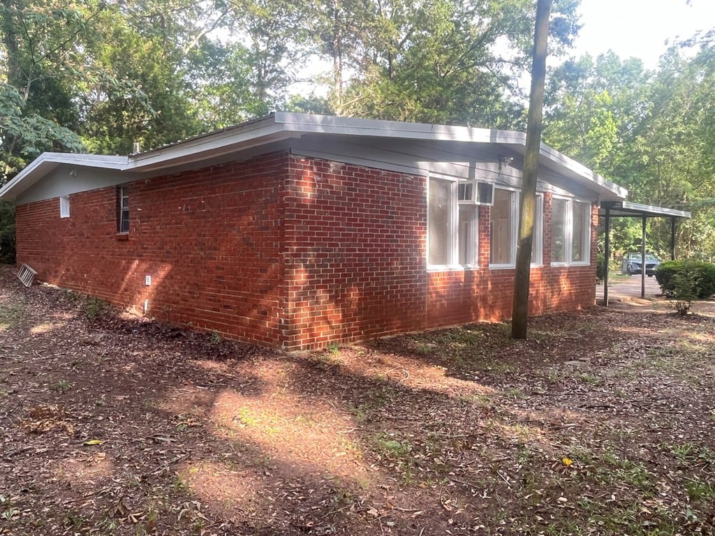 352 Church St, Smithville, GA 31787