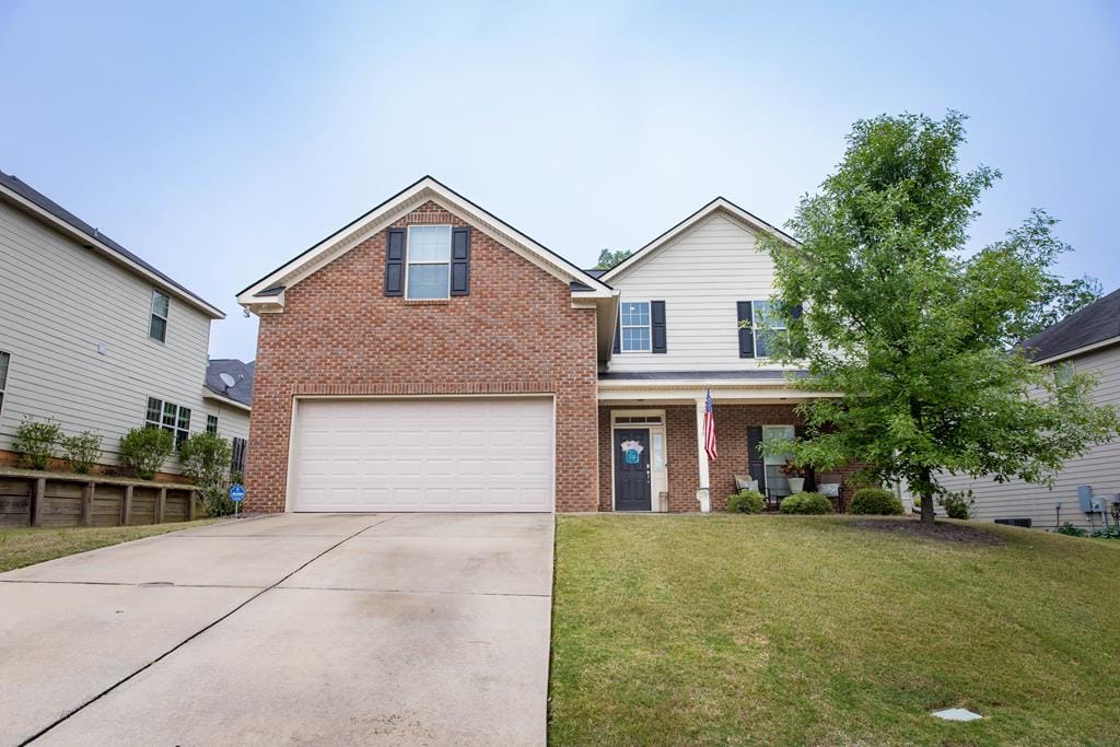 7206 Woodham Court, Columbus, GA, 31904
