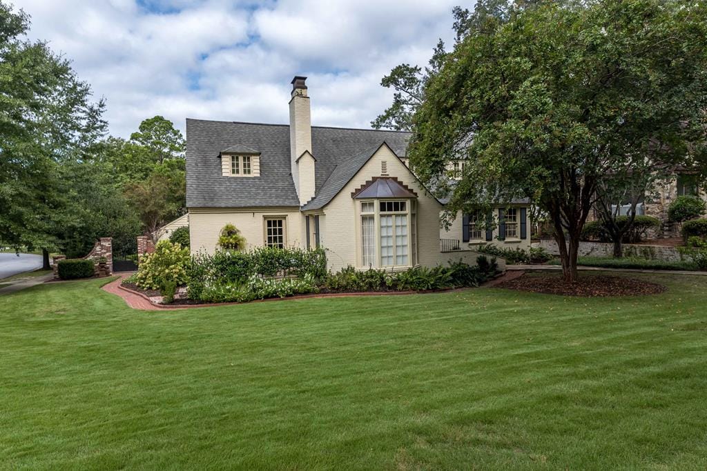 1505 Eberhart Avenue, Columbus, GA, 31906-1936