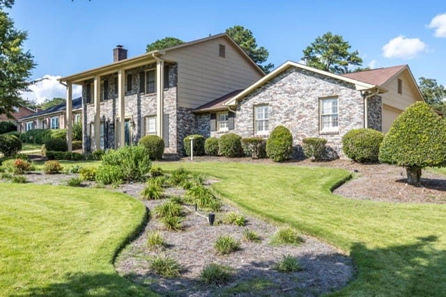 6038 Chrisbin Drive, Columbus, GA, 31909