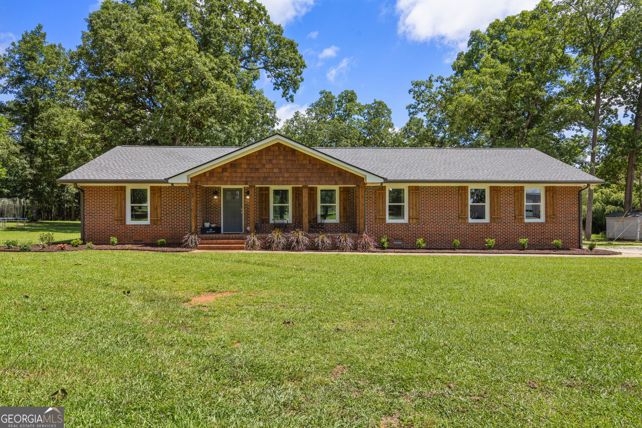 104 East Oak Street, Luthersville, GA, 30251