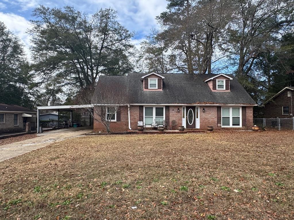417 Wickham Drive, Columbus, GA, 31907