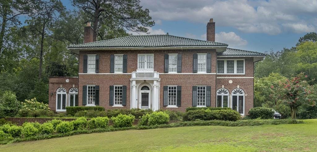 1626 Summit Drive, Columbus, GA, 31906