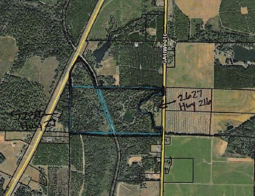 262X Hwy 27, Cuthbert, GA, 39840 — Photo 3