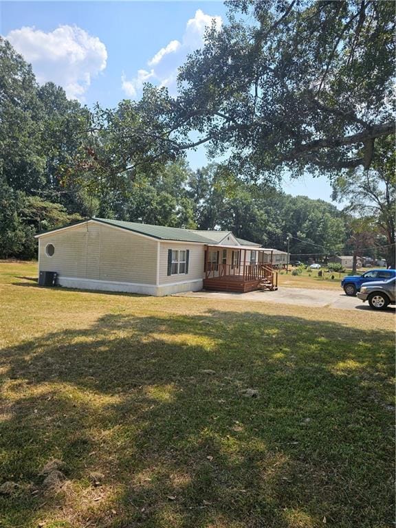 57 Lori Lane, Notasulga, AL, 36866