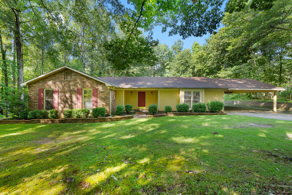 476 Deer Run Dr, Ellerslie, GA 31807
