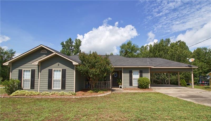 131 Lee Rd 2090, Phenix City, AL, 36870