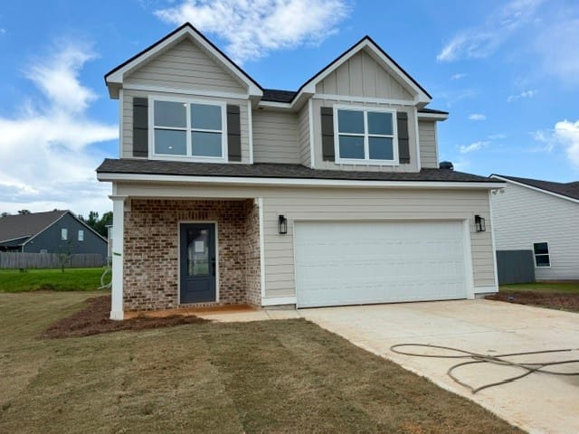 1017 Catherine Drive, Opelika, AL, 36801