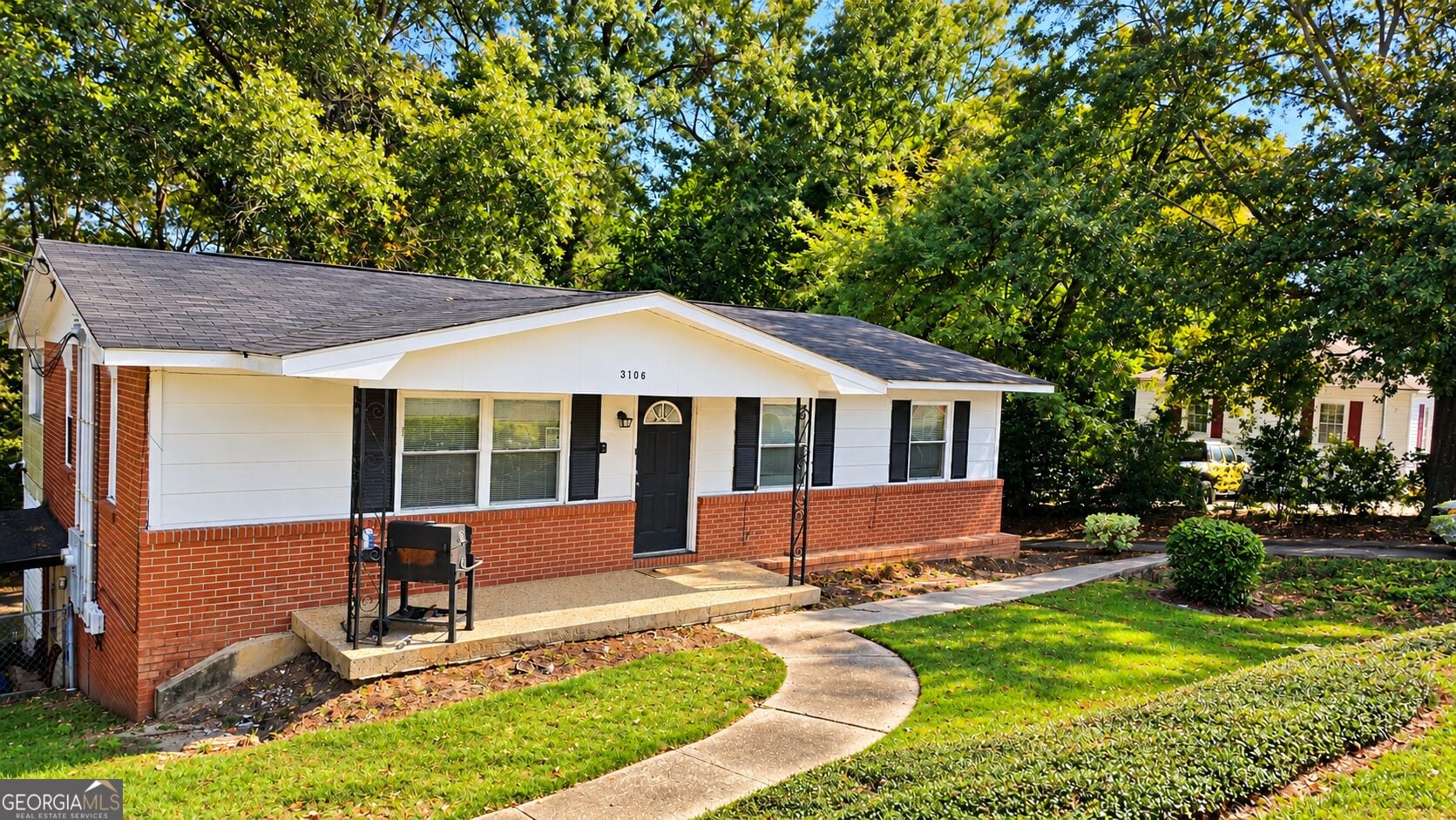 3106 University Ave, Columbus, GA 31907