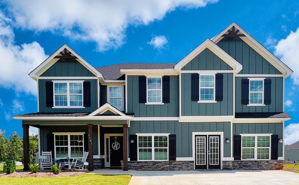 3003 Wymond Drive, Opelika, AL, 36804