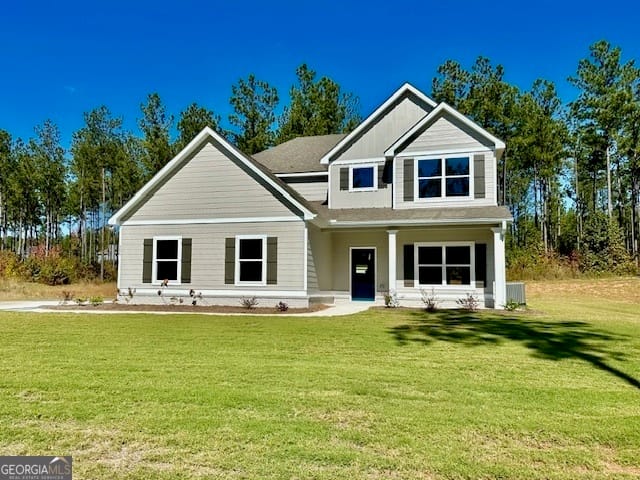 206 Perkins Place #30, Hogansville, GA, 30230
