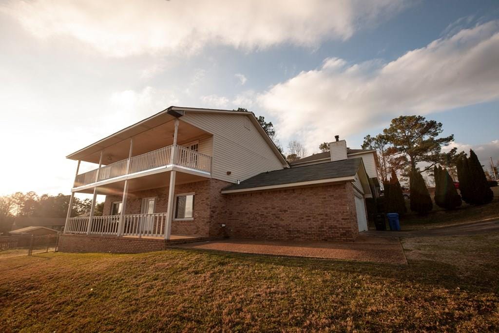 817 Pheasant Loop, Columbus, GA, 31907