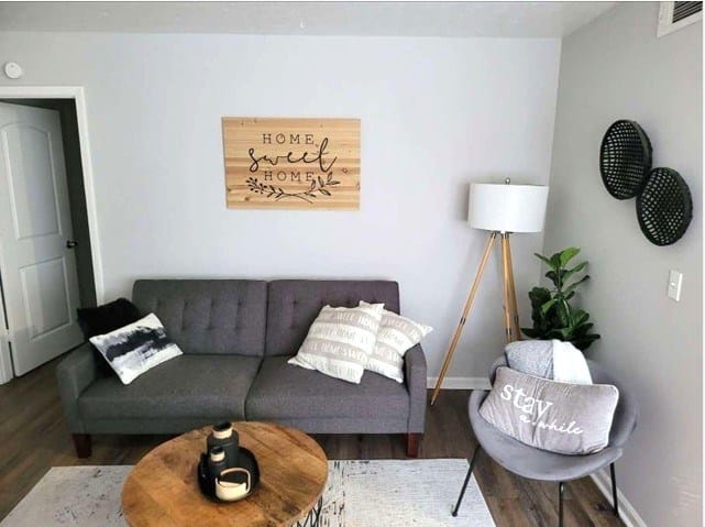 917 Oakview Avenue #1-e, Columbus, GA, 31906 — Photo 3