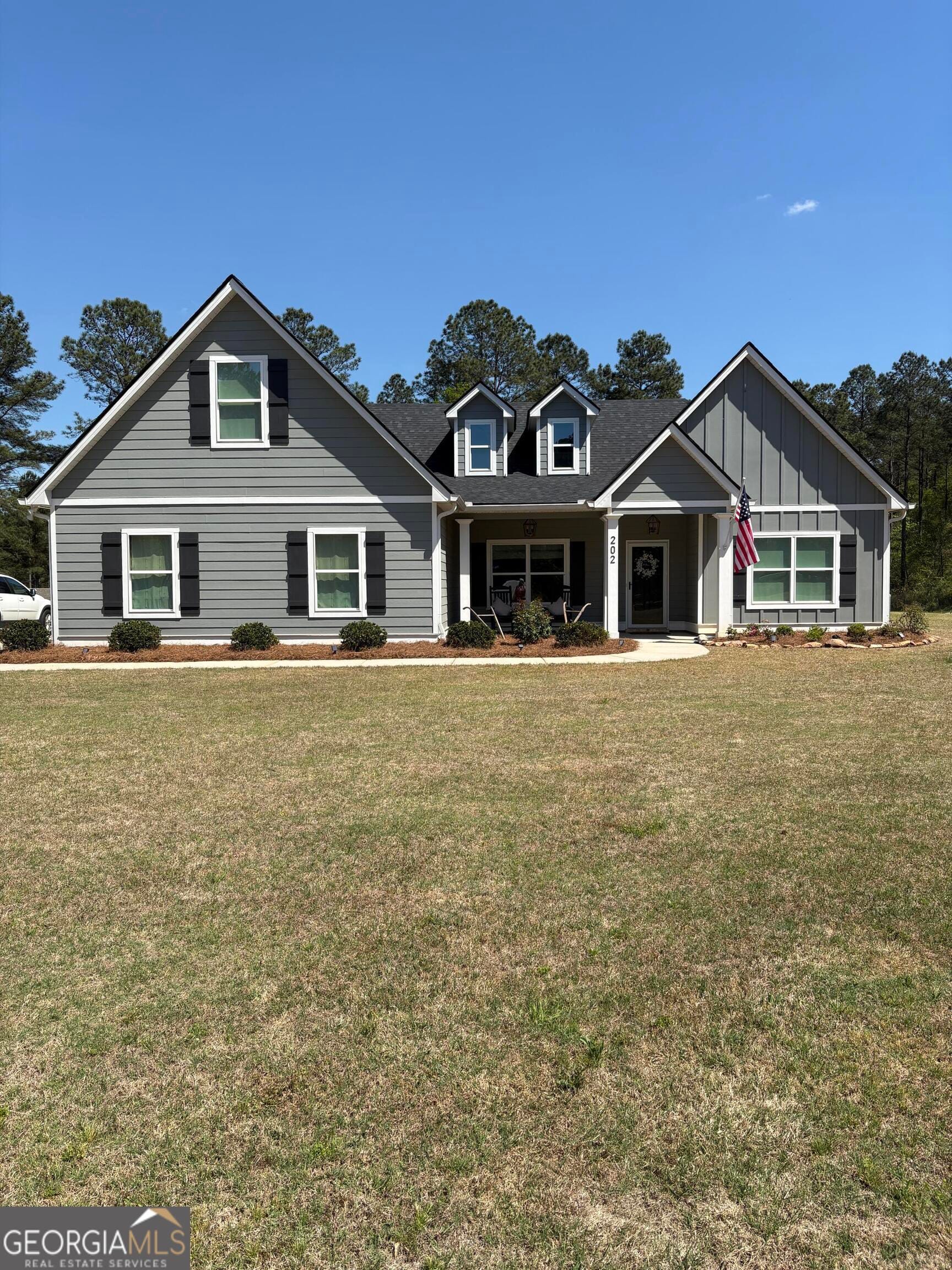 202 Millwood Court, LaGrange, GA, 30241