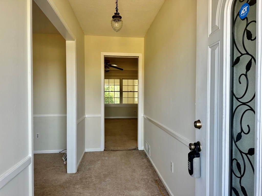 1130 Bunker Hill Road, Columbus, GA, 31907, Foyer