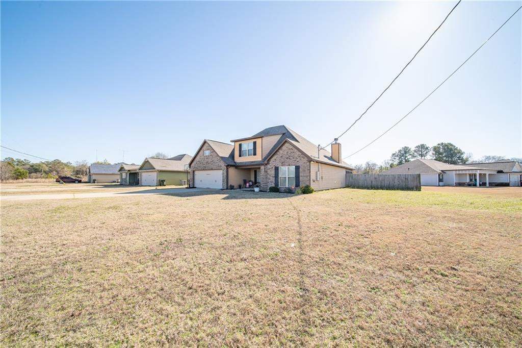 38 Wheatland Way, Fort Mitchell, AL, 36856