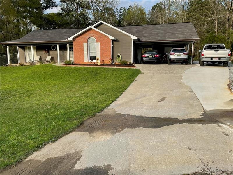 55 Lee Rd 540, Phenix City, AL, 36870