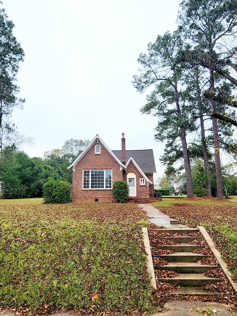 624 Johnson Street, Dawson, GA, 39842