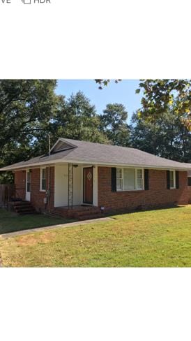 5516 Perry Avenue, Columbus, GA, 31909