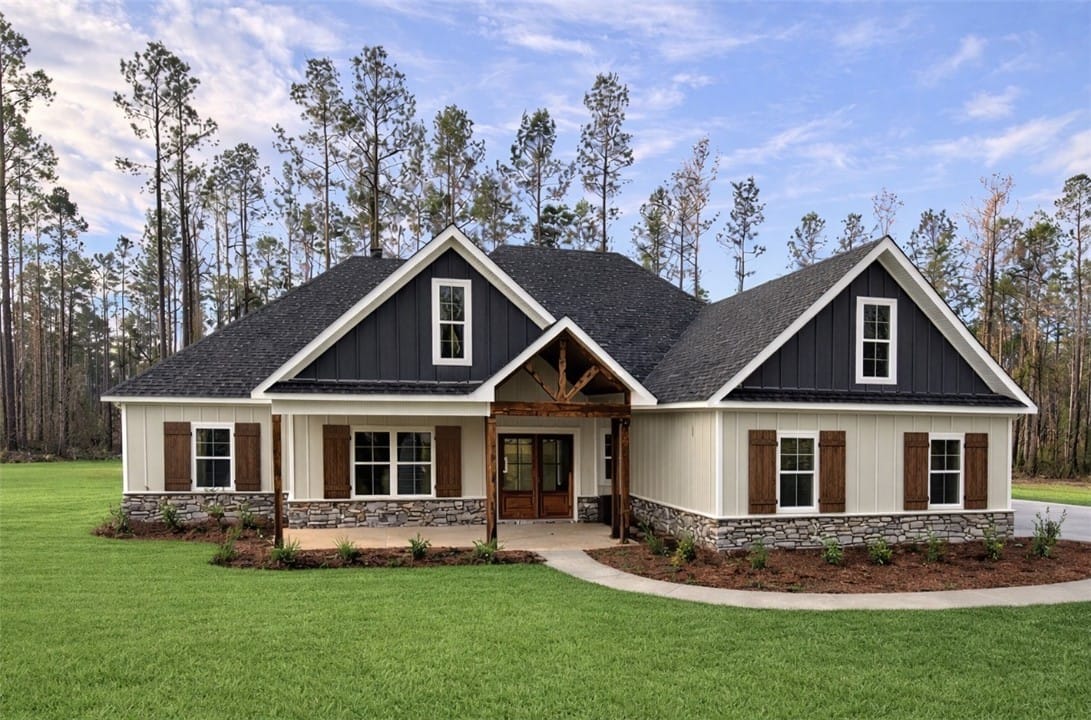 4540 Lee County Rd 158, Salem, AL 36874