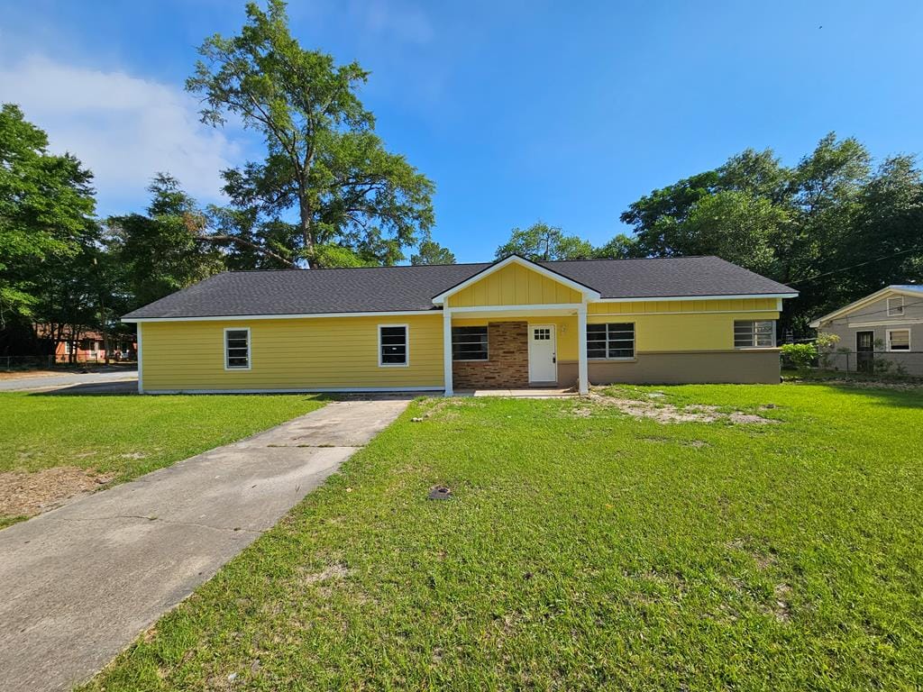 2513 Brierwood Drive, Albany, GA, 31705