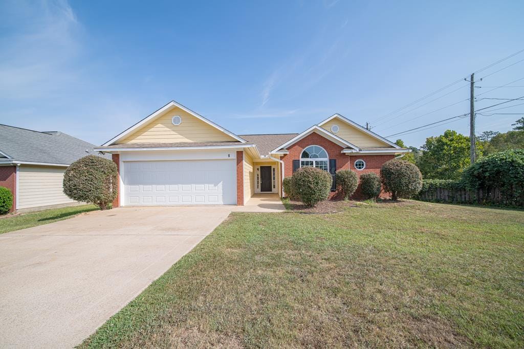 2 Hillside Drive, Phenix City, AL, 36870