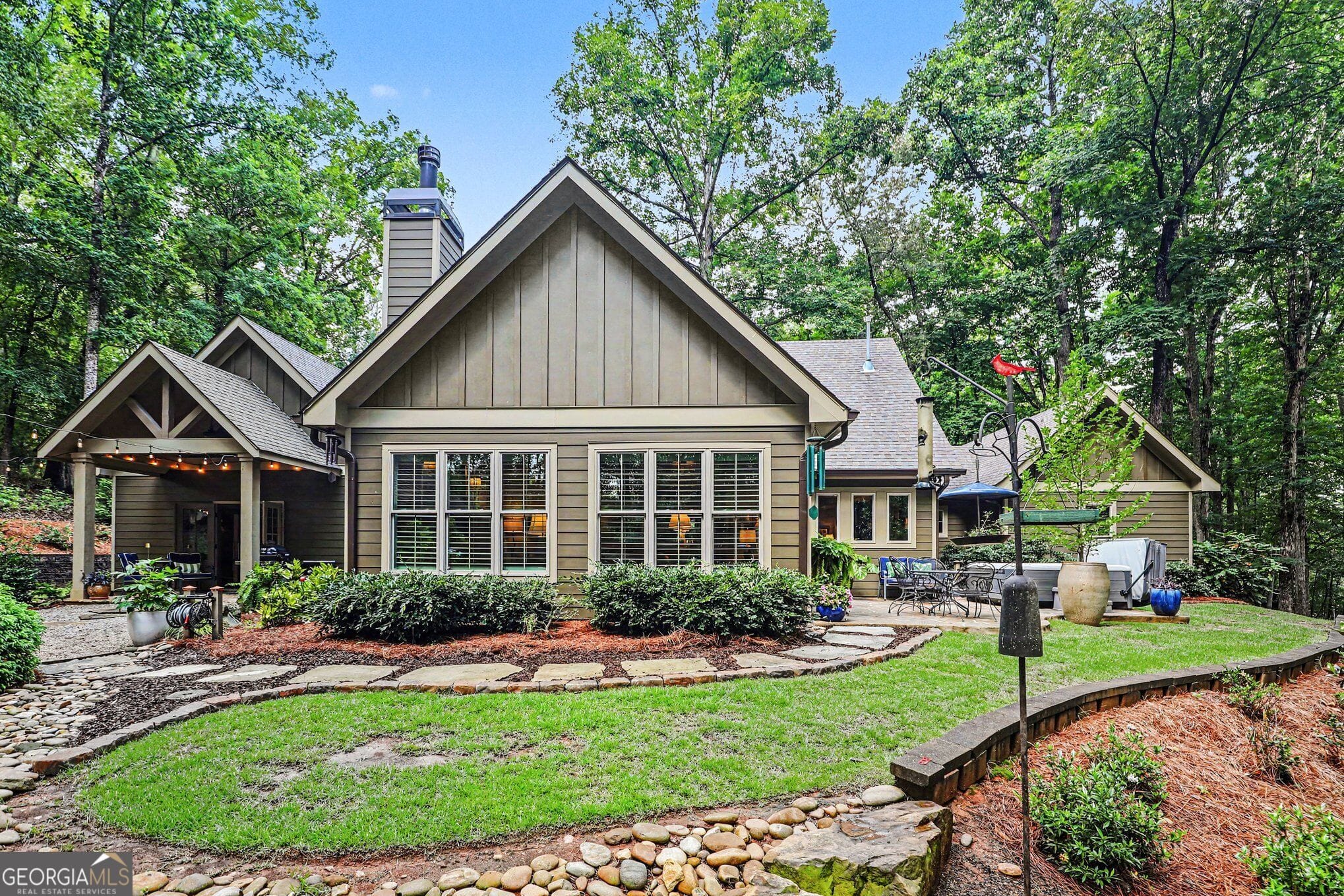 223 Lake Coweta Trail, Newnan, GA 30263