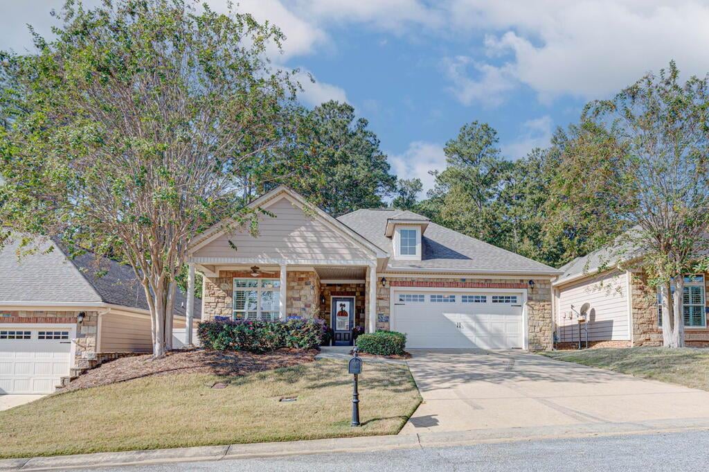 8715 Palazzo Place, Columbus, GA, 31820
