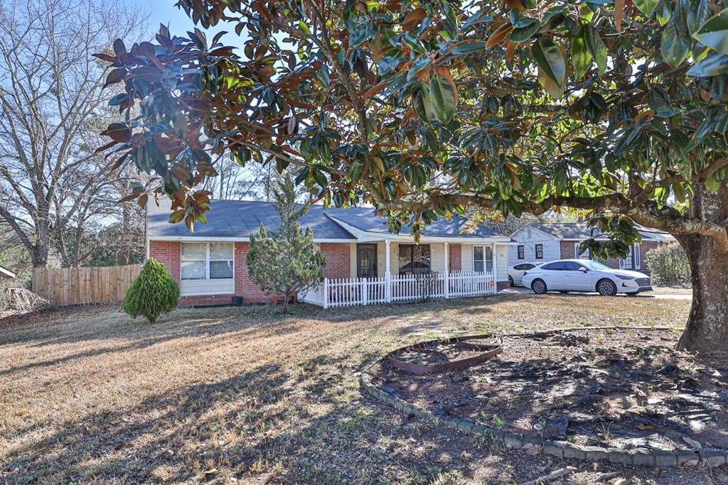 1812 West Park Drive, Columbus, GA, 31907 — Photo 2