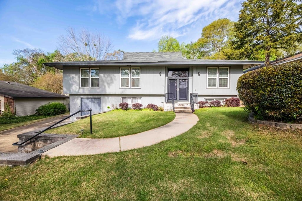 5255 Litchfield Road, Columbus, GA, 31904 — Photo 2