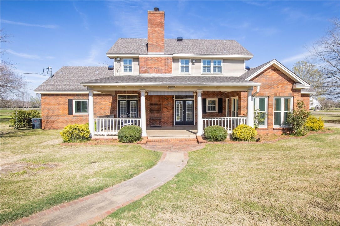 100 Oak Leaf Court, Pike, AL, 36064 — Photo 3