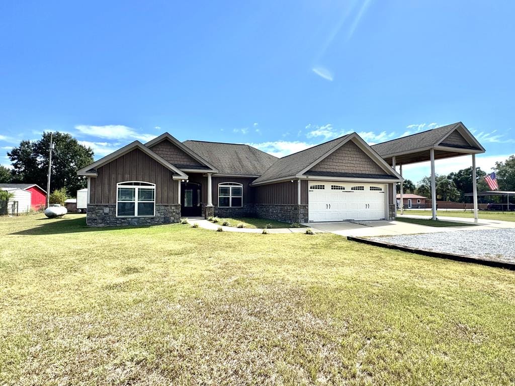 30 Norman Dr, Fort Mitchell, AL 36856, USA — Photo 1