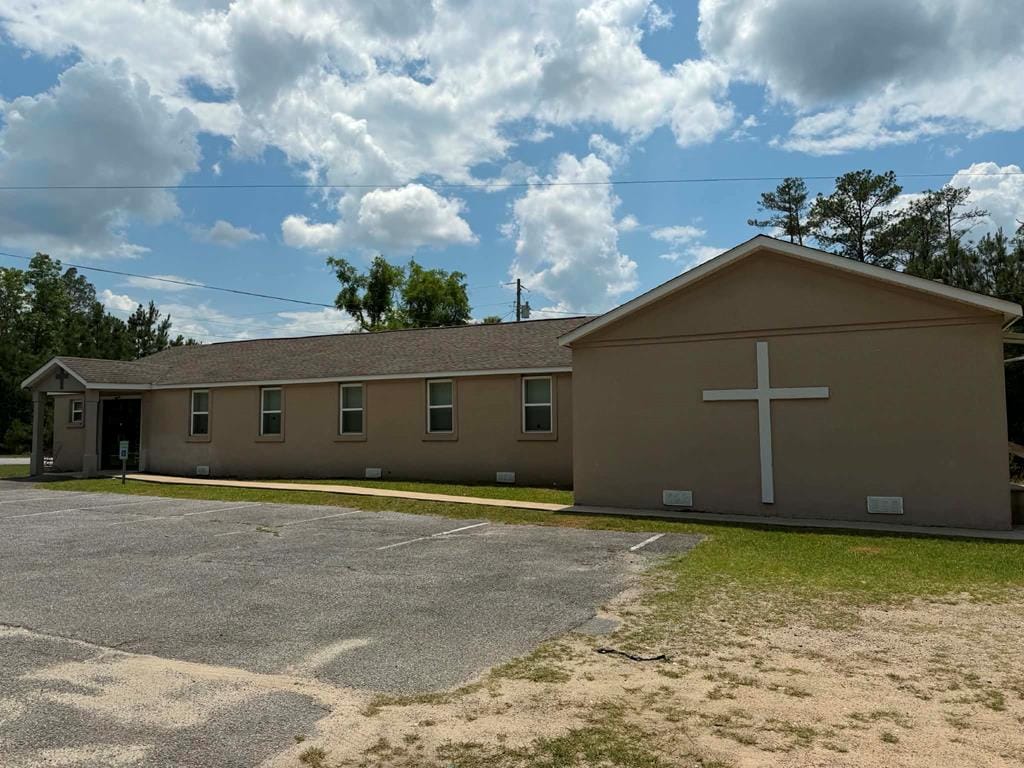 128 Woodland Dr b, Phenix City, AL 36869