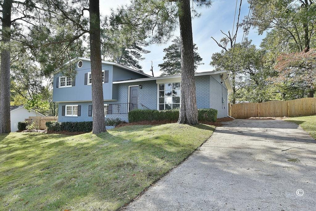 7307 Siamese Street, Columbus, GA, 31904 — Photo 3