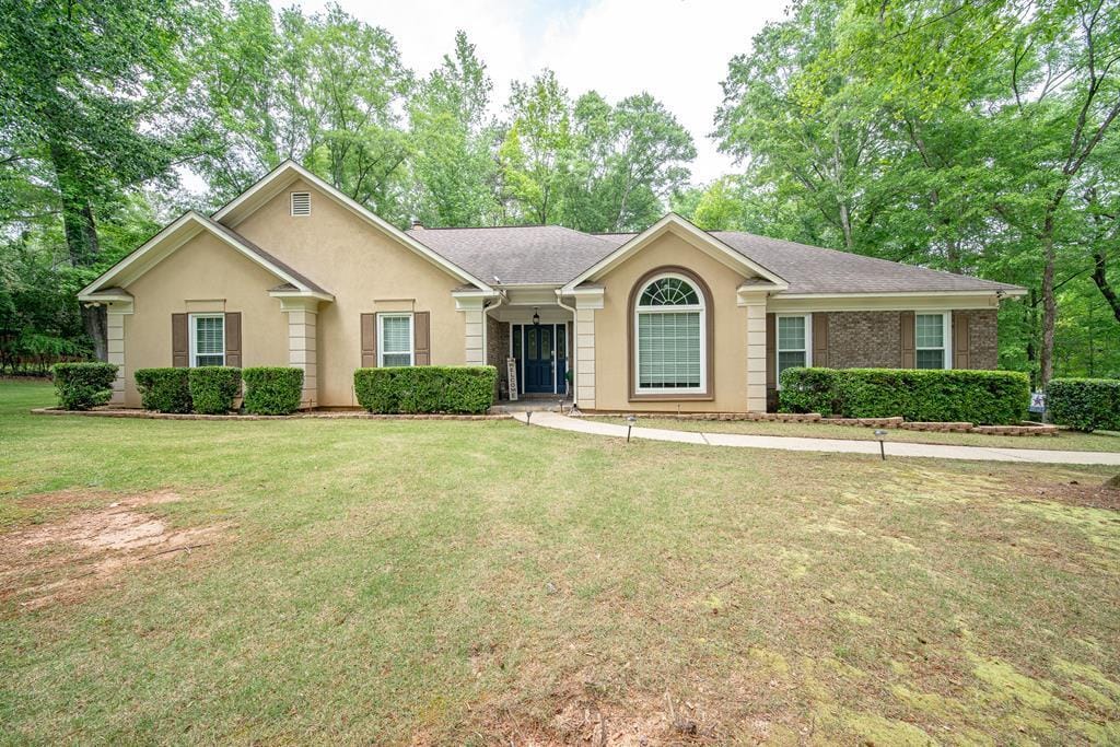 8680 Freedom Trail, Midland, GA, 31820