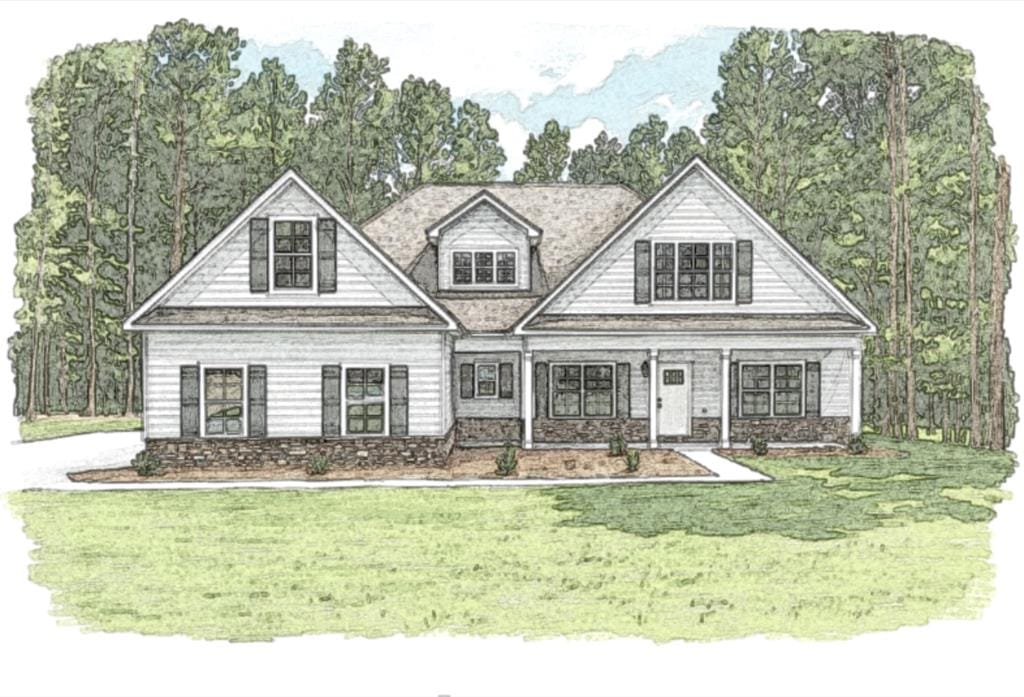 117 Rolling Meadows Way, Waverly Hall, GA 31831